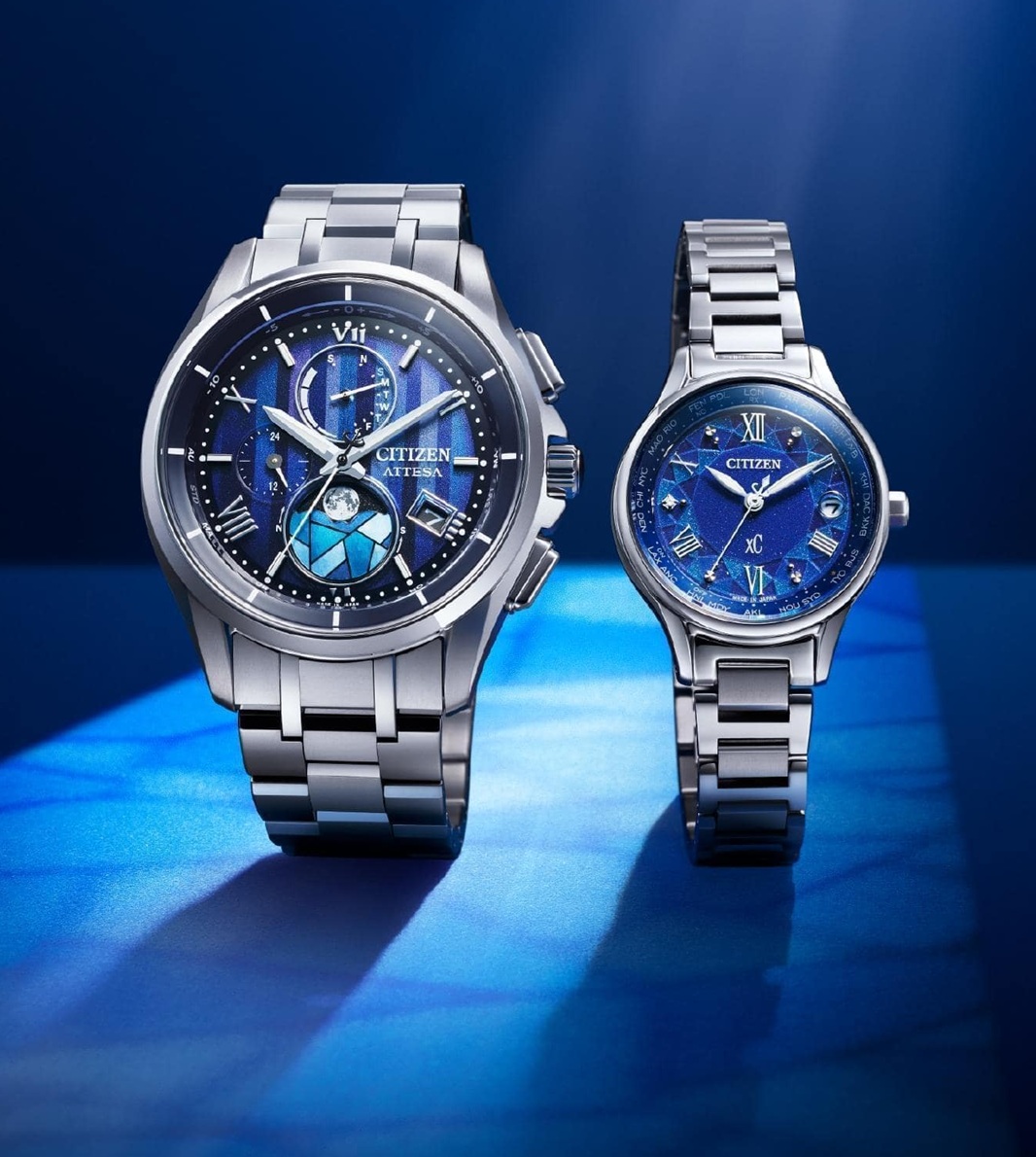 シチズン(CITIZEN) DEAR Collection | 松坂屋静岡店 北館2階 時計